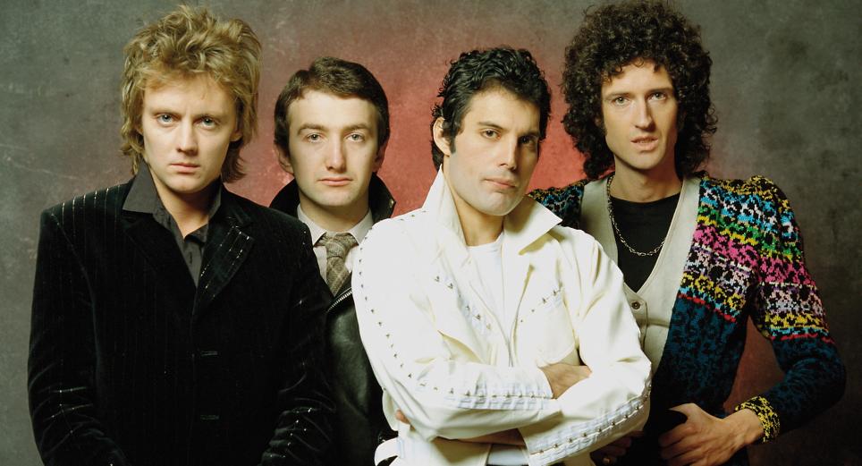 'The Game', álbum de Queen, cumple 45 años desde su lanzamiento