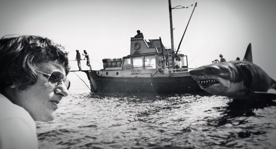 Celebran 50 años de la película ‘Tiburón’ con un documental 