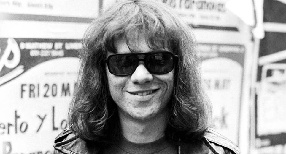 Tommy Ramone, un artista más allá de Ramones