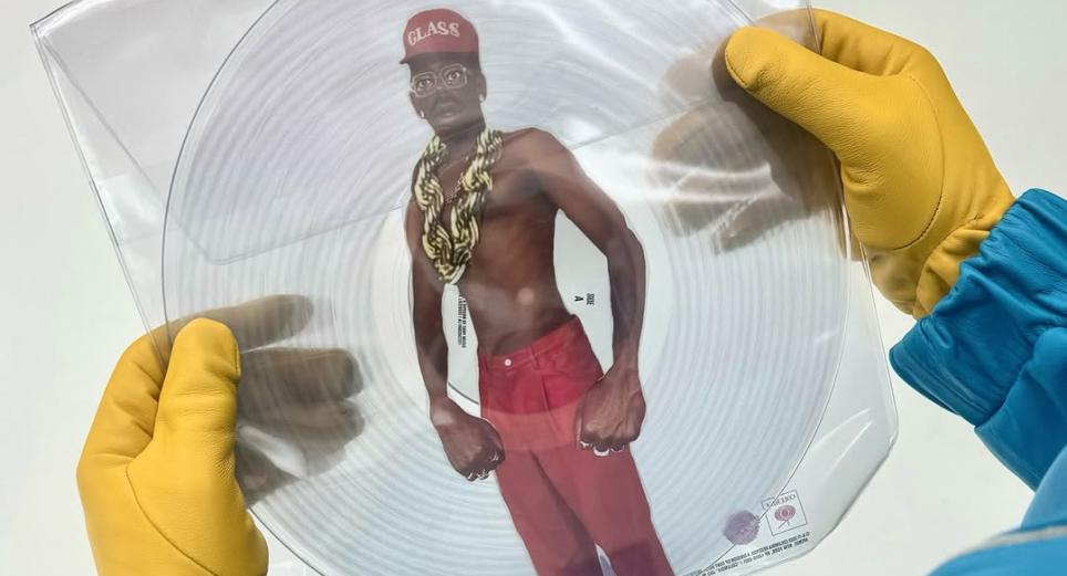 Tyler, the creator presentó ‘Don’t Tap the Glass’, su nuevo álbum