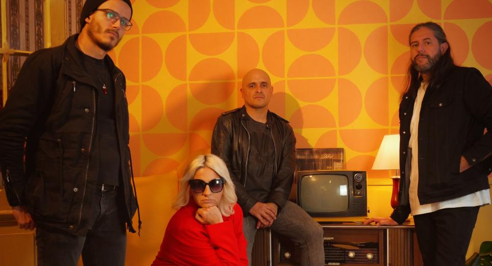 V For Volume llega al Planetario de Bogotá con un show inmersivo