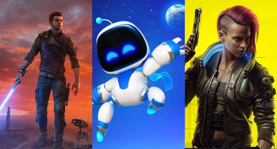 Los 25 mejores videojuegos de PlayStation 5, según IGN