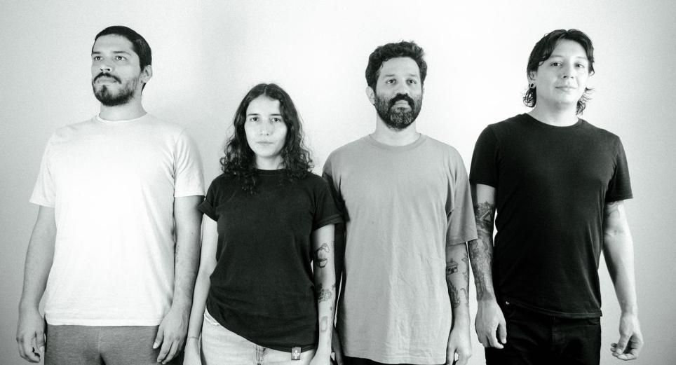 Cañonazos Punkeables: Cali explora lo mejor del punk valluno