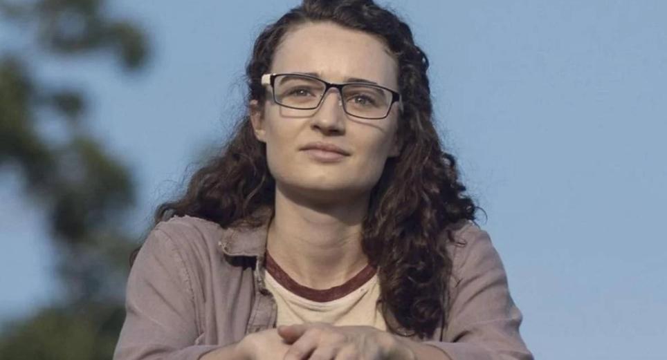 Murió Kelley Mack, actriz de 'The Walking Dead', a los 33 años