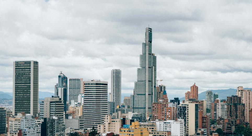 Bogotá celebra 487 años con actividades artísticas y culturales