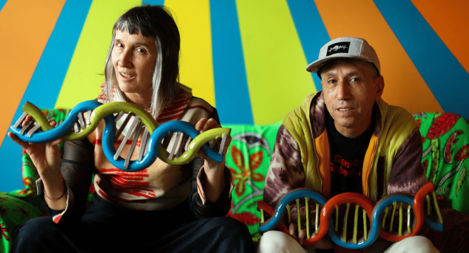 'Eterno', el homenaje de Aterciopelados a Gustavo Cerati