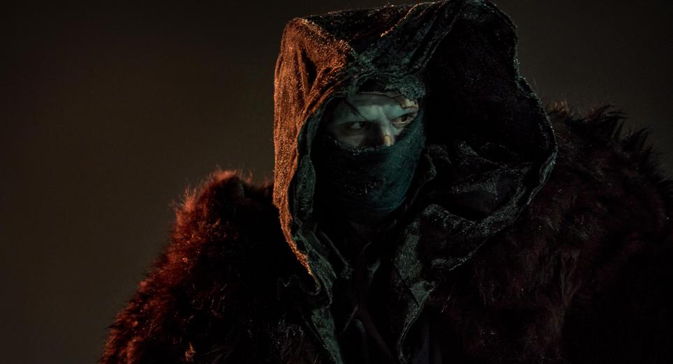 'Frankenstein' de Guillermo del Toro ya tiene su primer tráiler