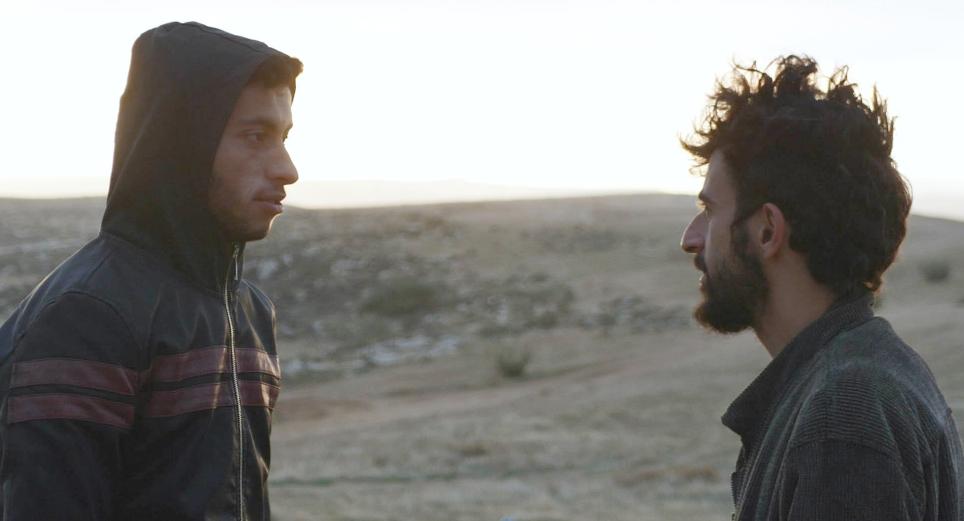 En cines 'No Other Land', documental sobre crisis en Palestina