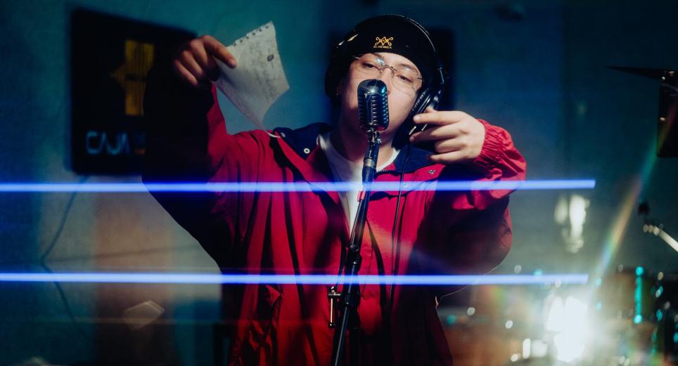 El Muisca estrena ‘Semblanza’, su nuevo álbum junto al rap bogotano 