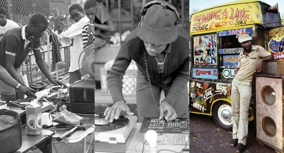 El hiphop, la cultura que nació en el Bronx y celebra un año más de historia