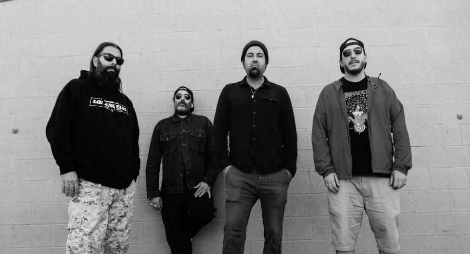 Deftones regresa tras 5 años de silencio con ‘Private Music, nuevo álbum