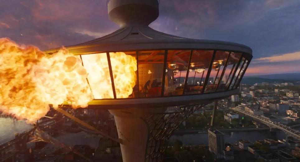 Tras éxito de ‘Destino final: lazos de sangre’, se confirma una séptima película para la saga