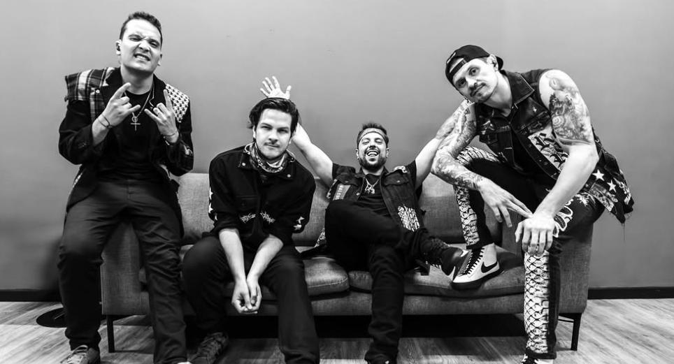 Don Tetto anunció un segundo concierto en el Movistar Arena para 2026