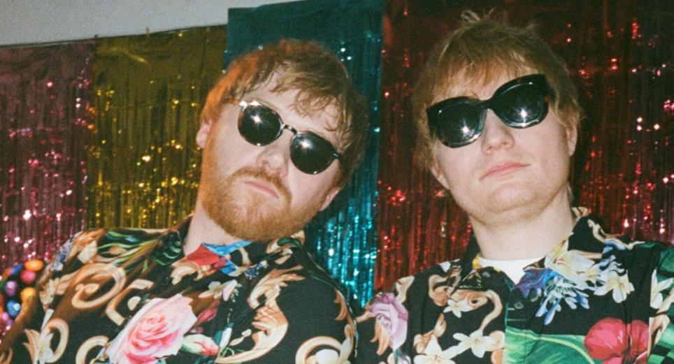 Ed Sheeran estrena ‘A Little More’, un último adelanto de ‘Play’, su próximo álbum