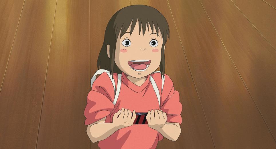 11 películas de Studio Ghibli vuelven a los cines de Colombia