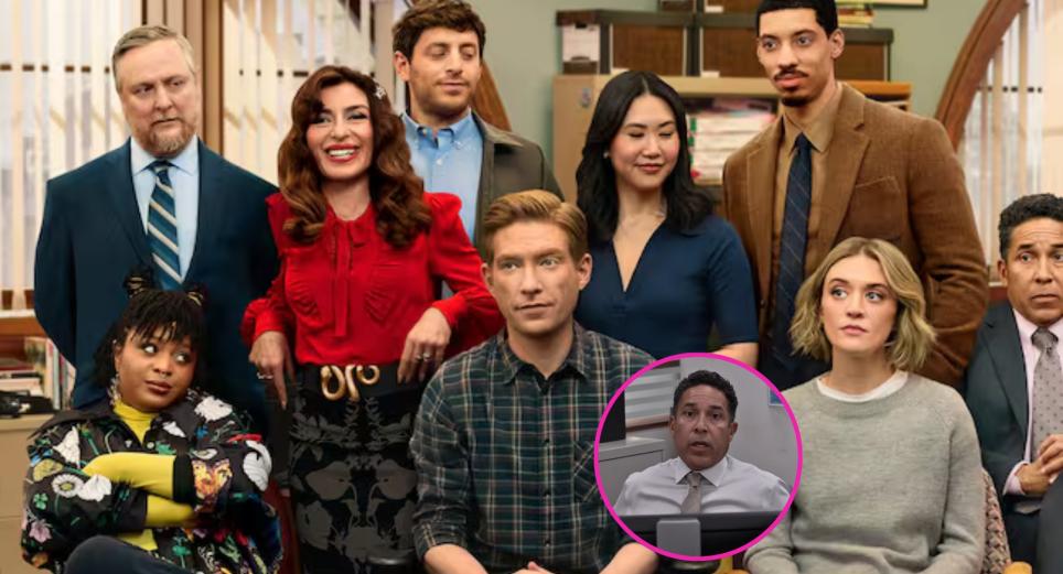 El primer tráiler de ‘The Paper’, secuela de ‘The Office’ presenta un periódico en caos