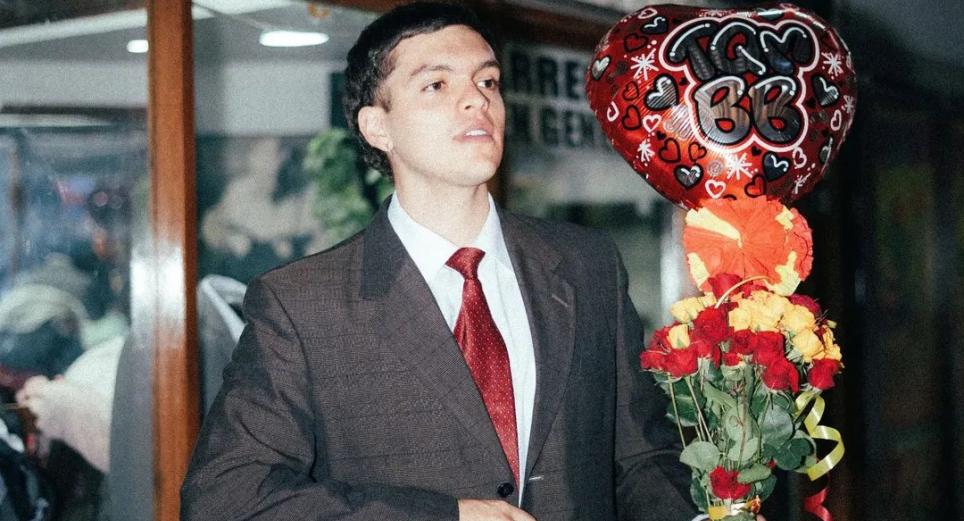 Ha$lo Pablito presenta su nuevo sencillo ‘Lloviendo en Bogotá’