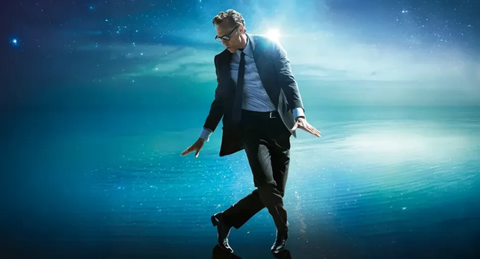 'The Life of Chuck', historia de Stephen King, llega a cines con Tom Hiddleston