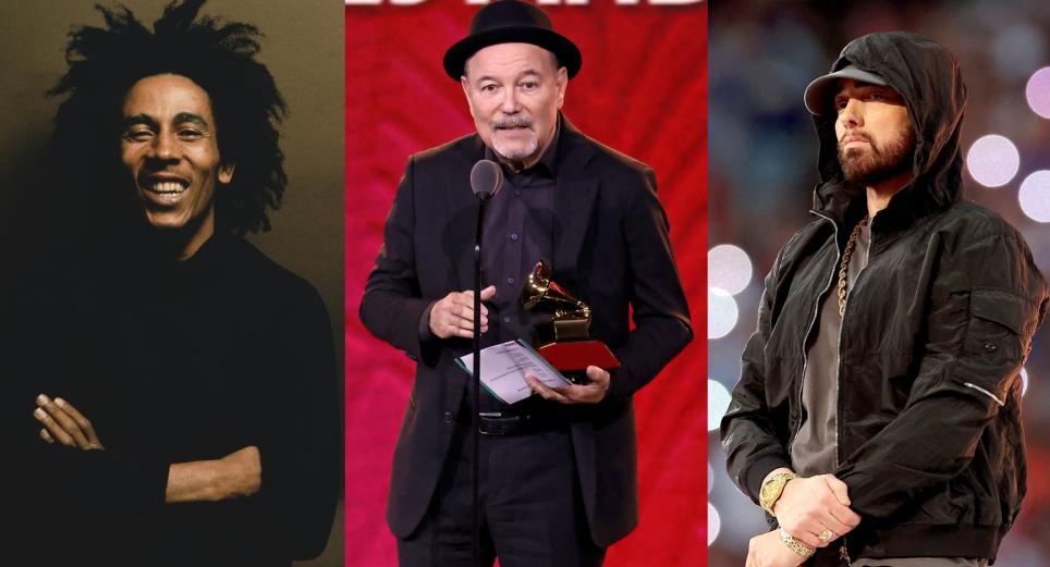 Cinco canciones para decir NO a la guerra y al intervencionismo