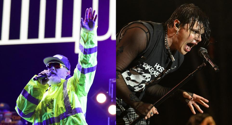Limp Bizkit llega a Bogotá en 2025 con el tour ‘Loserville’ 