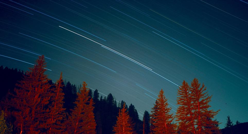 Lluvia de meteoros Delta Acuáridas se podrá ver hasta mediados de agosto