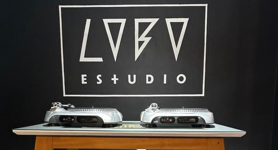 Lobo Estudio: un aullido de autogestión y punk abre sus puertas en Bogotá