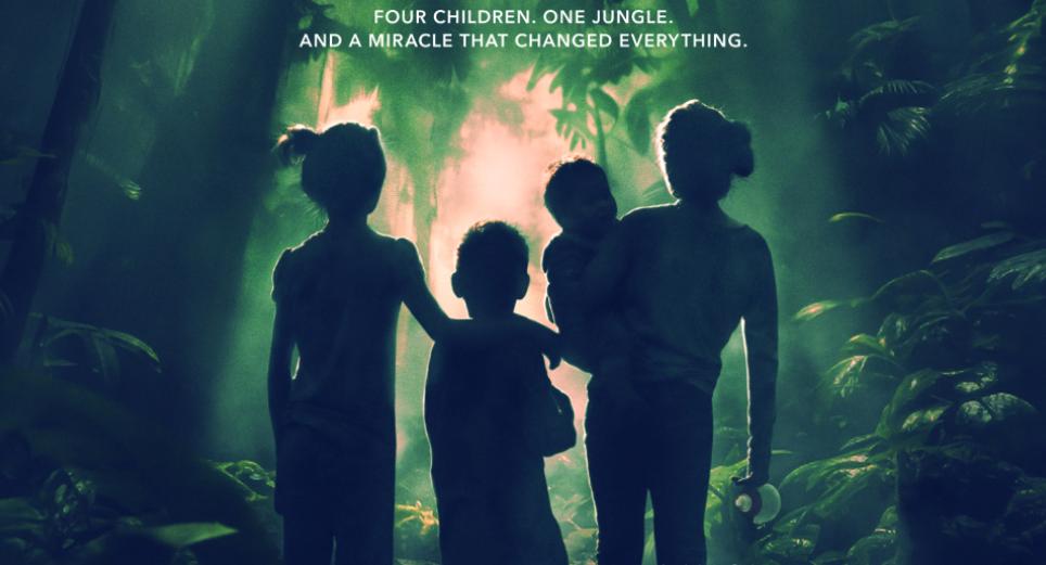 Señal Colombia y National Geographic presentarán ‘Perdidos en el Amazonas', documental sobre los niños perdidos en el Amazonas