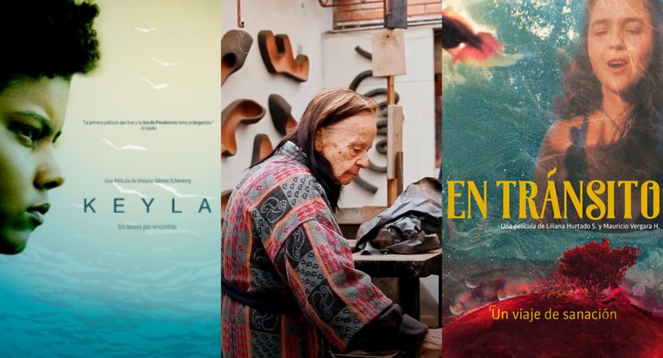 Películas destacadas del 25 al 31 de agosto en ‘Mujeres en primera persona’