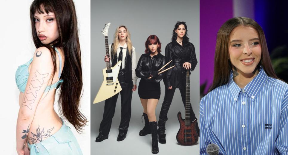 Las mujeres artistas que se toman el Estéreo Picnic 2026