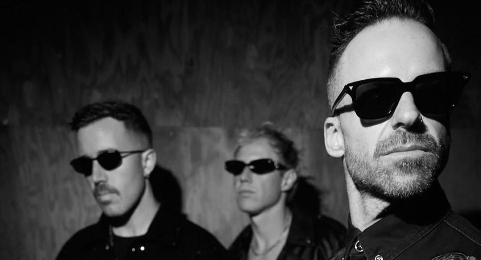 Rüfüs Du Sol anuncia gira suramericana con 2 conciertos en Colombia