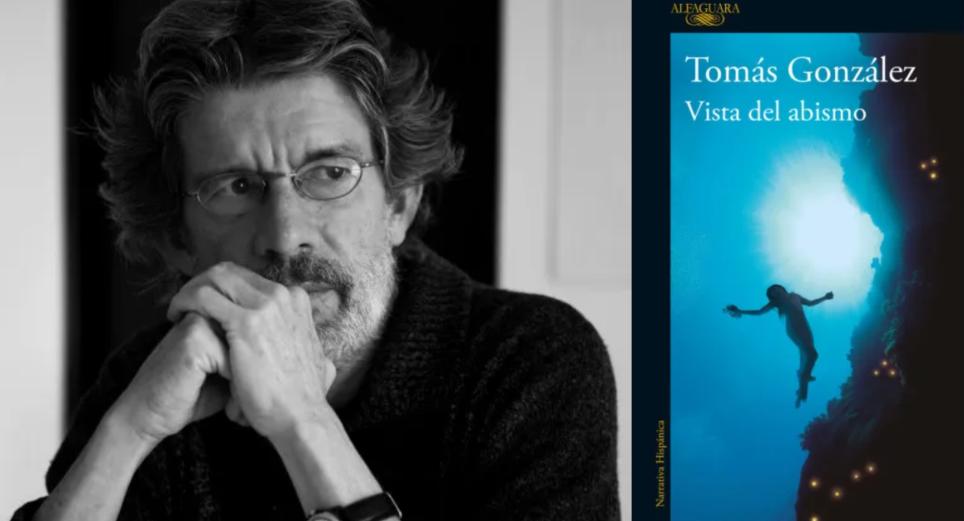 Tomás González ganó el Premio Iberoamericano de Narrativa Manuel Rojas 2025