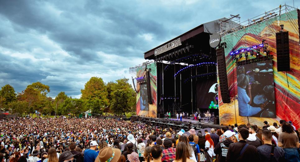  TransMilenio ofrecerá rutas especiales para el Cordillera 2025