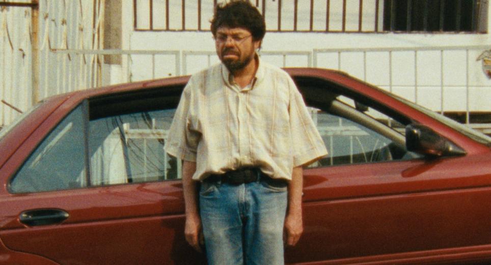 En cines 'Un poeta', película sobre un escritor frustrado y soñador