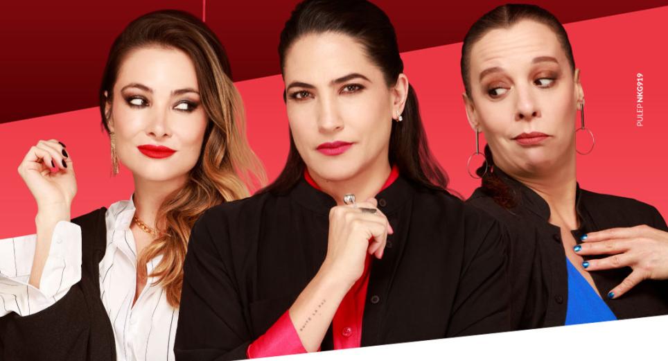 El Teatro Nacional presenta 'Veneno', una obra de Carolina Cuervo