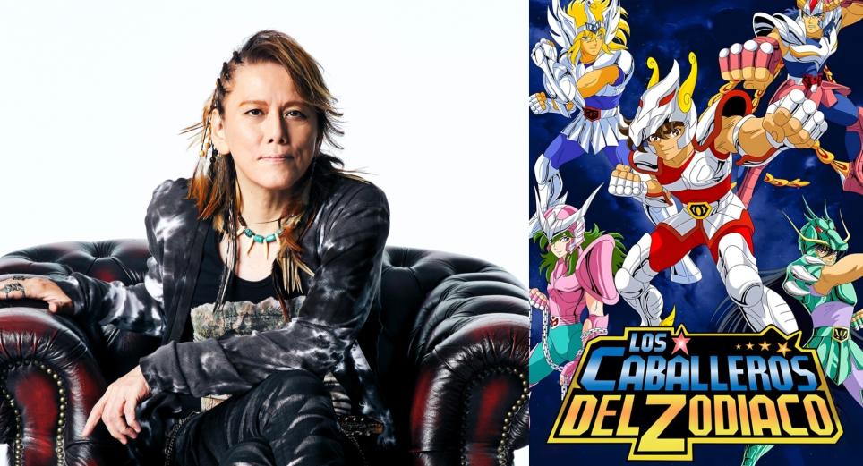 Nobuo Yamada, cantante de ‘Los caballeros del Zodiaco’, falleció a los 61 años