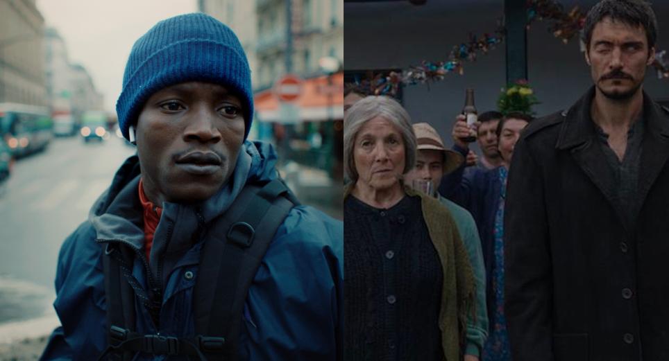 Estas son las películas en la sección Premières del Festival de Cine Francés 2025 