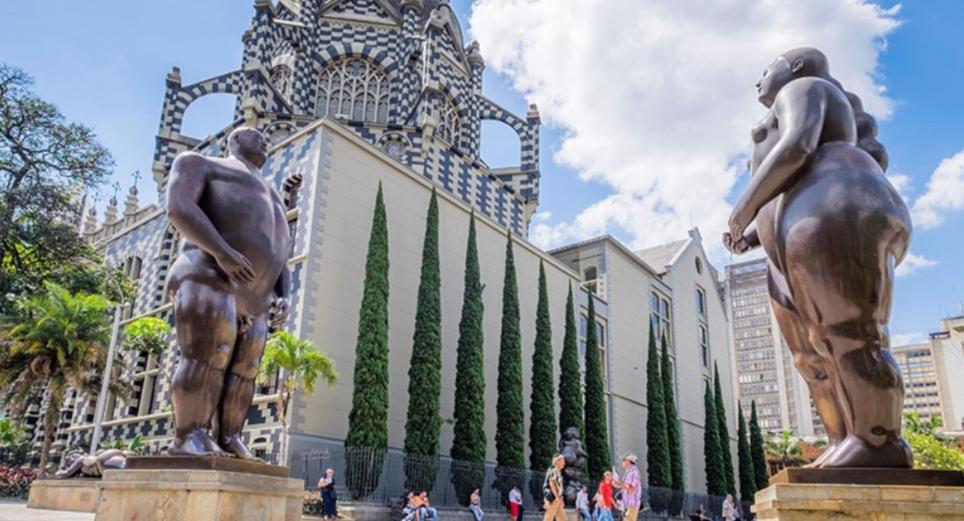 Llega a Medellín una nueva edición de Vive La Plaza 2025