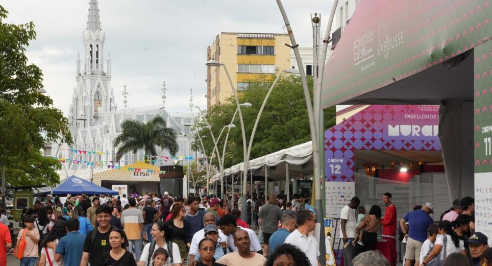 Regresa a la FIL Cali el concurso del cuento Andrés Caicedo