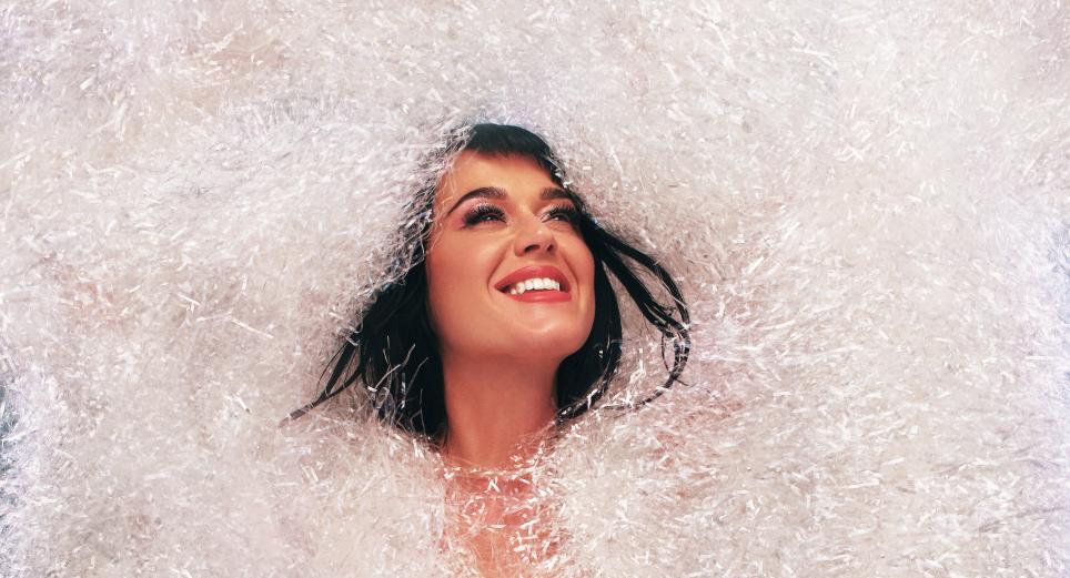 Ya disponible el concierto ‘Katy Perry: Night of a Lifetime’ en streaming 