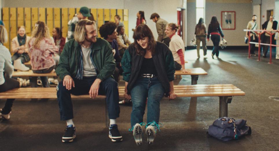 ‘El secreto de la chef’ (Partir un jour) inaugura el 24 Festival de Cine Francés 