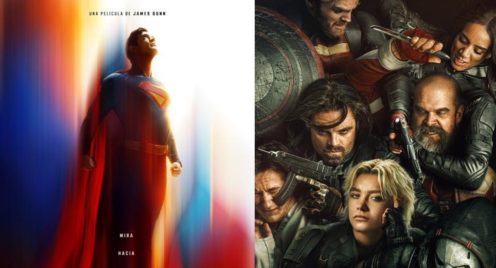 Los mensajes entre líneas del cine este 2025: luchar contra la injusticia, defender la diferencia y la herencia cultural 