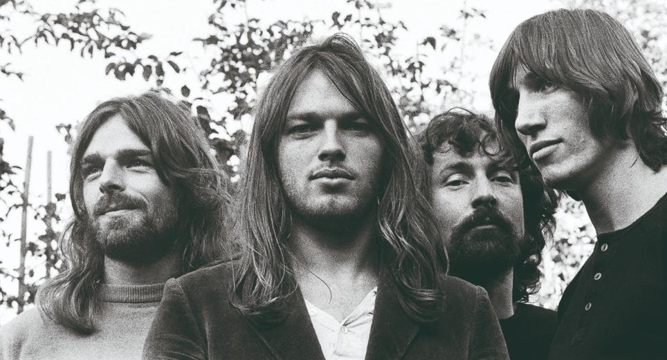 Pink Floyd anuncia ‘Wish You Were Here 50’, colección de aniversario con demos inéditos 