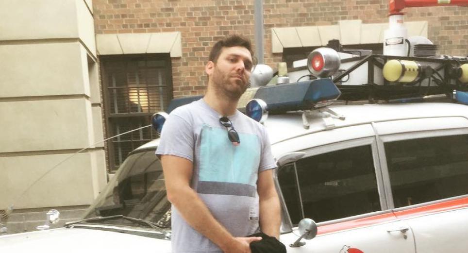 Falleció el baterista Allen Bickle, fundador de Baroness, a los 42 años 