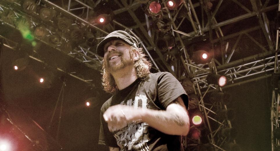 Tomas Lindberg, vocalista de At the Gates, falleció a los 52 años 