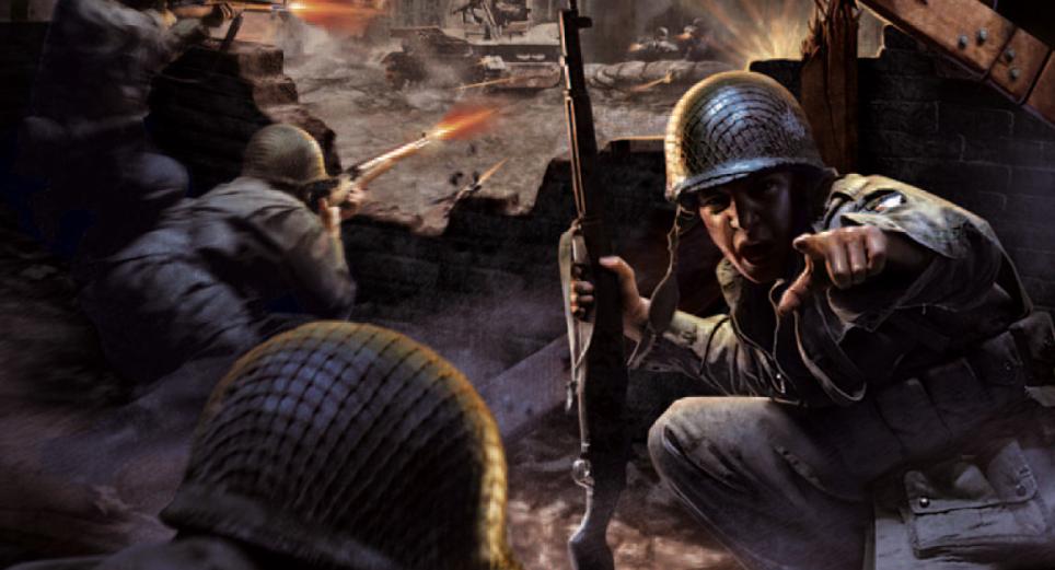 Se confirma que el videojuego ‘Call of Duty’ tendrá su propia película live action