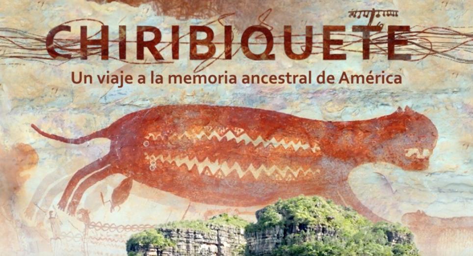 Esta es la programación de ‘Chiribiquete’ en el Festival de Cine Francés 2025 