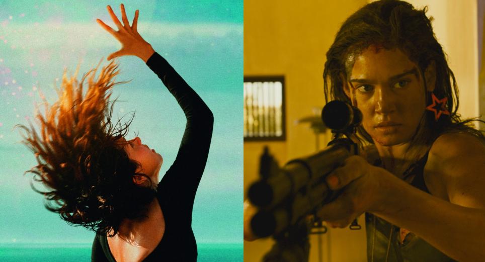 ‘Revenge’, ‘Houria’ y más en la selección de Clásicos del Festival de Cine Francés 2025 