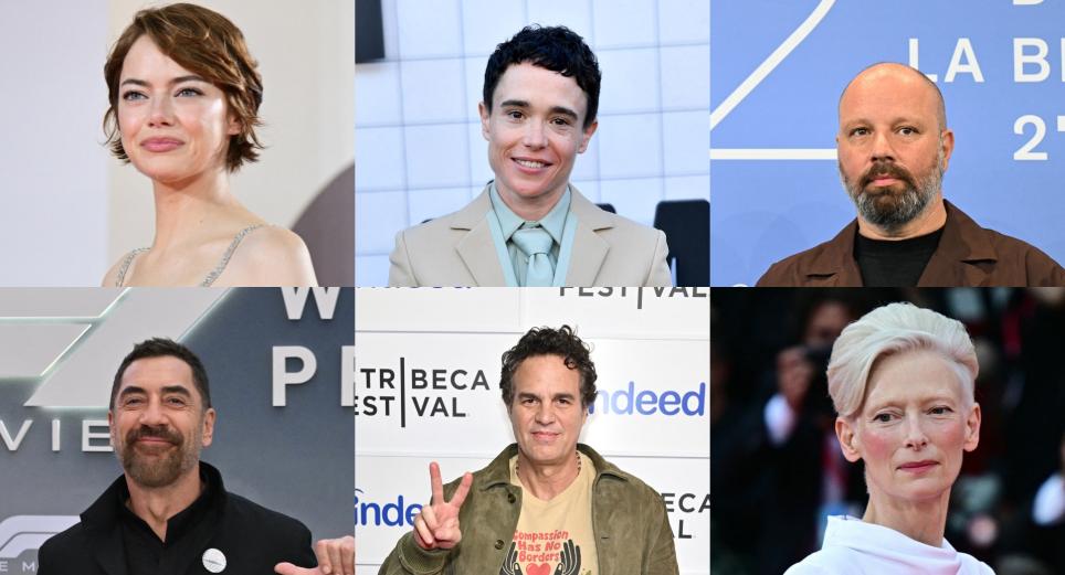 1500 actores y directores de cine anuncian que no trabajaran con instituciones israelíes 