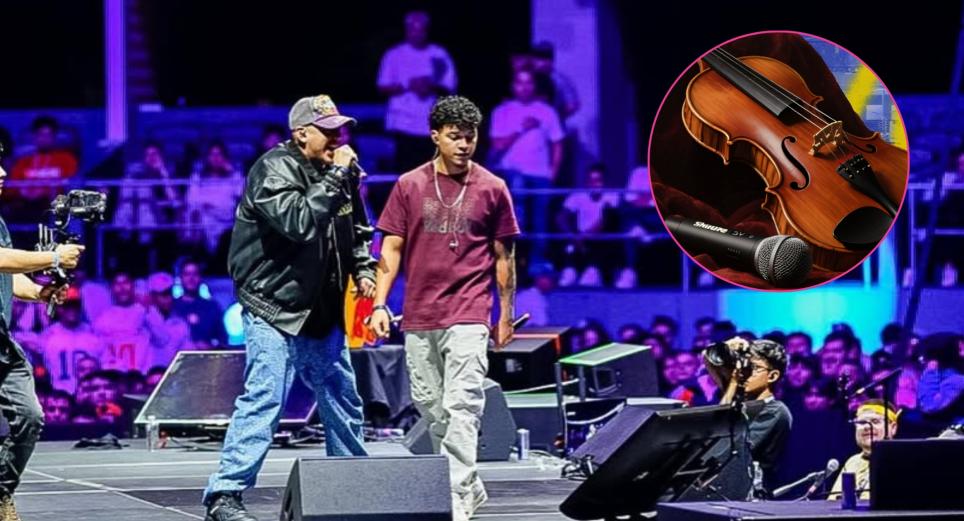 Valles-T, Marithea y más darán concierto de Freestyle Filarmónico en Bogotá