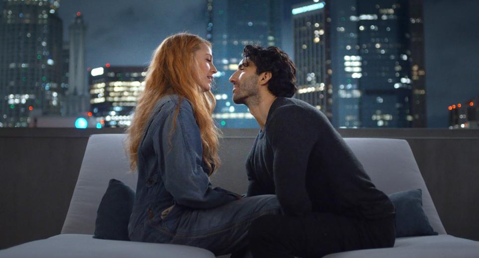 El pleito legal entre Blake Lively y Justin Baldoni llega a las pantallas con ‘He Said, She Said’